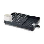 Joseph Joseph Extend Expandable Dish Drainer - Grey