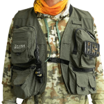 Xplorer Spring Creek Fly Vest