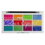 12 Colour Eyeshadow - Wild Child