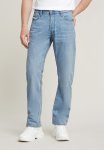 G-star Raw Dakota Regular Straight - Blue