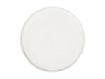 Maxwell & Williams Maxwell And Williams Onni High Rim Dinner Plate 26.5CM - White - Set Of 4