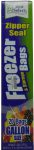 Zipper Seal Storage 26.8CM X 27.9CM