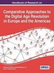 Handbook Of Research On Comparative Approaches To The Digital Age Revolution In Europe And The Americas