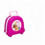 Portable Baby Training Potty Colour Options - Pink