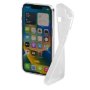 Hama Crystal Clear Cover For Apple Iphone 14 Transparent