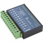 Cl Data Protect 10 Way Intercom 15VDC