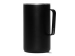 Vacuum Insulated Camp Cup 590ML Black