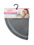 Pawise Cat Litter Mat 60X36CM – Assorted Colours