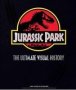 Jurassic Park: The Ultimate Visual History   Hardcover