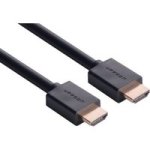 UGreen HDMI V2.0 4K@60 M To M 3M Cab-bk