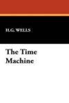 The Time Machine Hardcover