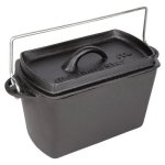 Megamaster Bread Pot