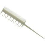Highlight & Colouring Comb White