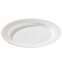 Noritake Arctic White Dinner Plate 27CM