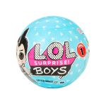 Boys Series 4