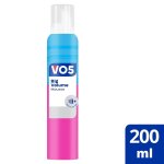 Big Volume Mousse 200ML