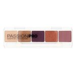 Essential 5 Colour Eyeshadow - Smokey