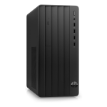 Hp Pro Tower 290 G9 Desktop PC Intel Core I3-12100 12TH Generation 8GB RAM 512GB SSD Windows 11 Pro Certified Refurbished