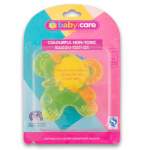 Silicone Teether - Colorful Non-toxic