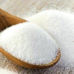 White Sugar