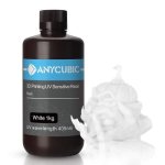 Uv Resin 1KG White ANY122