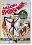 Marvel Comics Library. Spider-man. Vol. 1. 1962-1964   Hardcover