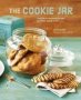 The Cookie Jar - Over 90 Scrumptious Recipes For Home-baked Treats   Hardcover