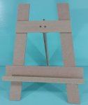 Easel