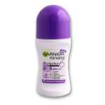 Garnier Roll On 50ML - Floral Fresh