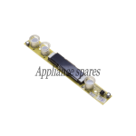 Extractor Touch Control Switch
