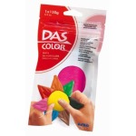 DAS Color Airdry Clay 150G Magenta