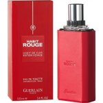 Guerlain Habit Rouge Habit De Cuir Edition Voyage