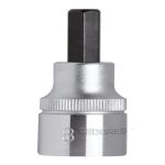 GEDORE - Red Screwdr Bit Socket 1 2 10MM R62551010