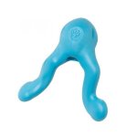 West - Tizzi - Large Aqua Blue