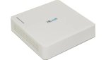 DVR-108G-M1 Hilook 8CH 1080P Lite MINI 1U H.265 Dvr Hdtvi Ahd Cvi Cvbs Ip Video Input Deep Learning Based