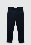 Trousers Piccolo - Navy