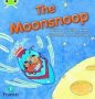 Bug Club Phonics Fiction Year 1 Phase 5 Unit 18 The Moonsnoop   Paperback