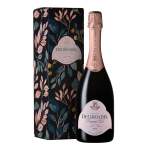 De Grendel Proposal Hill Brut Rose 750ML - 1