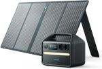 ANKER Powerhouse 535 + Solar Panel 100W Bundle