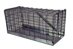 Mouse Trap Metal Base 24X10X10CM CH-632-M