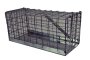 Mouse Trap Metal Base 24X10X10CM CH-632-M