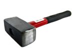 Hammer 3 Lb Fiberglass Handle 032