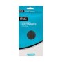 Mx Face Mask 3 Ply 10 Disp Black