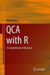 Qca With R - A Comprehensive Resource Hardcover 1ST Ed. 2019