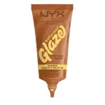 Professional Makeup Buttermelt Glaze Soft Glow Skin Tint Spf 30 - Medium With Neutral