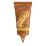 Professional Makeup Buttermelt Glaze Soft Glow Skin Tint Spf 30 - Medium With Neutral
