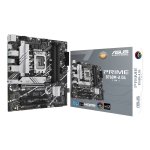 Asus Prime B760M-A D4 Csm Lga 1700 M-atx Motherboard