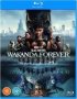 Black Panther 2 - Wakanda Forever Blu-ray Disc