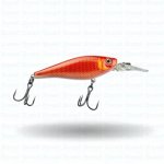 Pro Series Tiger 2 SD8 - Gold Fish - Basil Manning