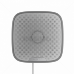 Ajax Streetsiren Fibra White